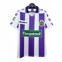 Jersey Retro Real Valladolid Home 95/96