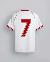 Jersey Manchester United “Bring Back Collection” - 1991