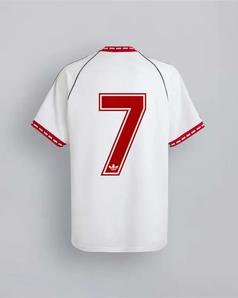 Jersey Manchester United “Bring Back Collection” - 1991