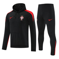 Tracksuit Portugal 25/26 - With Hood