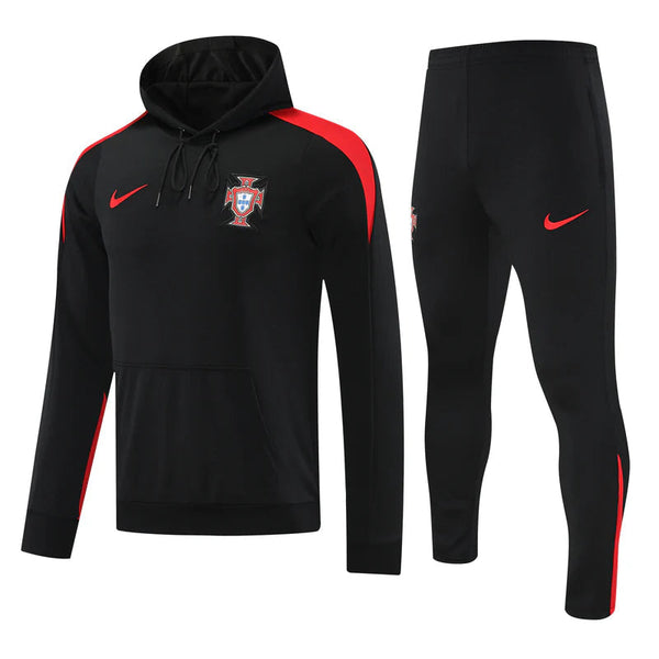 Tracksuit Portugal 25/26 - With Hood
