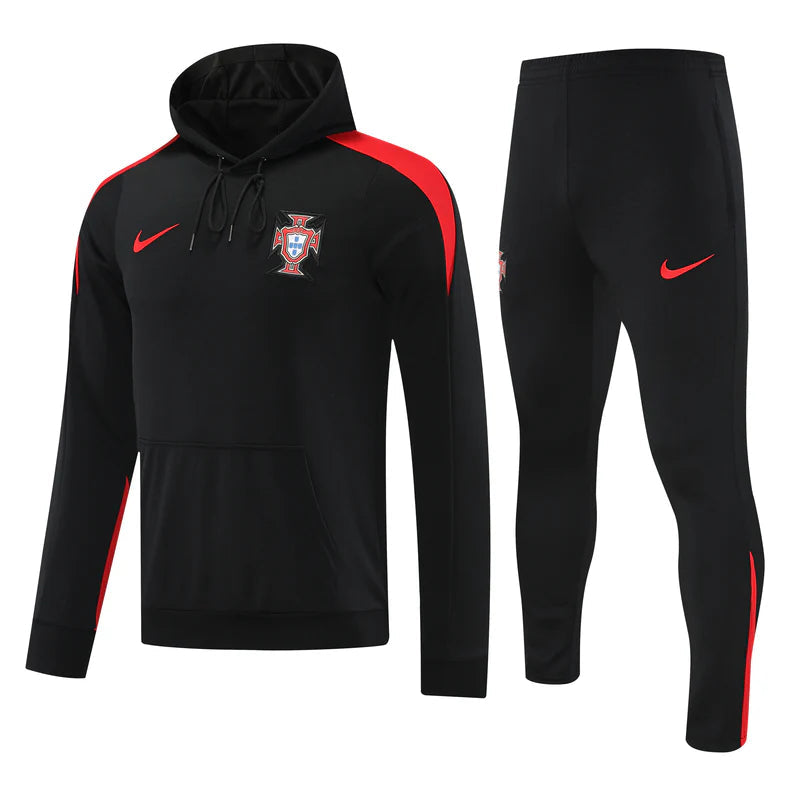 Tracksuit Portugal 25/26 - With Hood