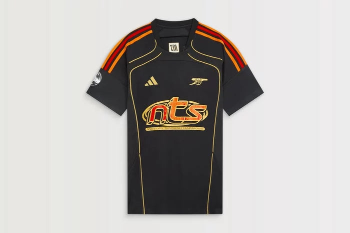 Arsenal NTS Shirt