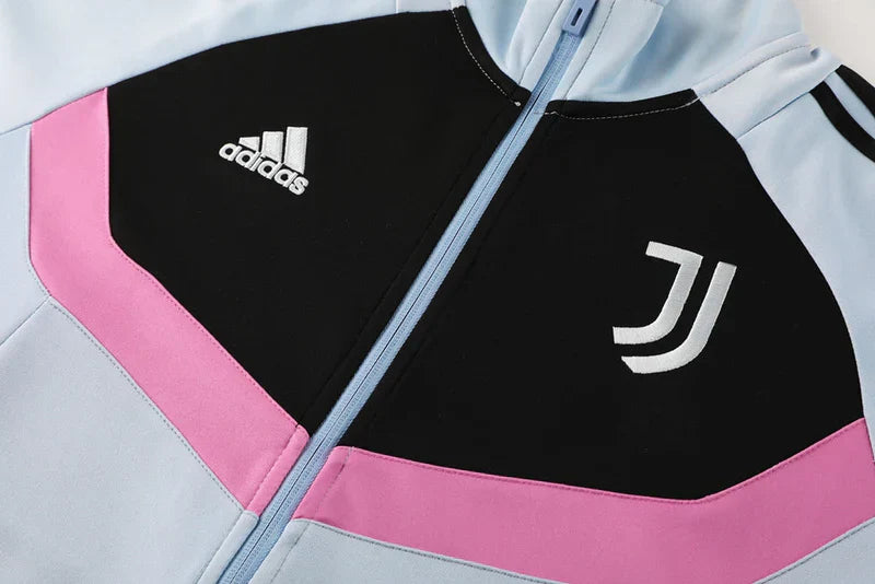 Tracksuit Juventus 24/25