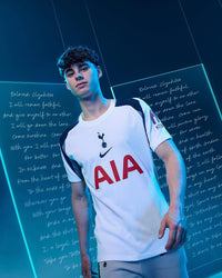 Tottenham Hotspur Home 25/26 Jersey