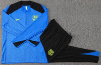 Tracksuit FC Barcelona 24/25