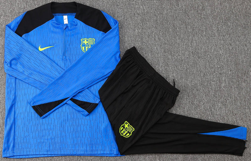 Tracksuit FC Barcelona 24/25