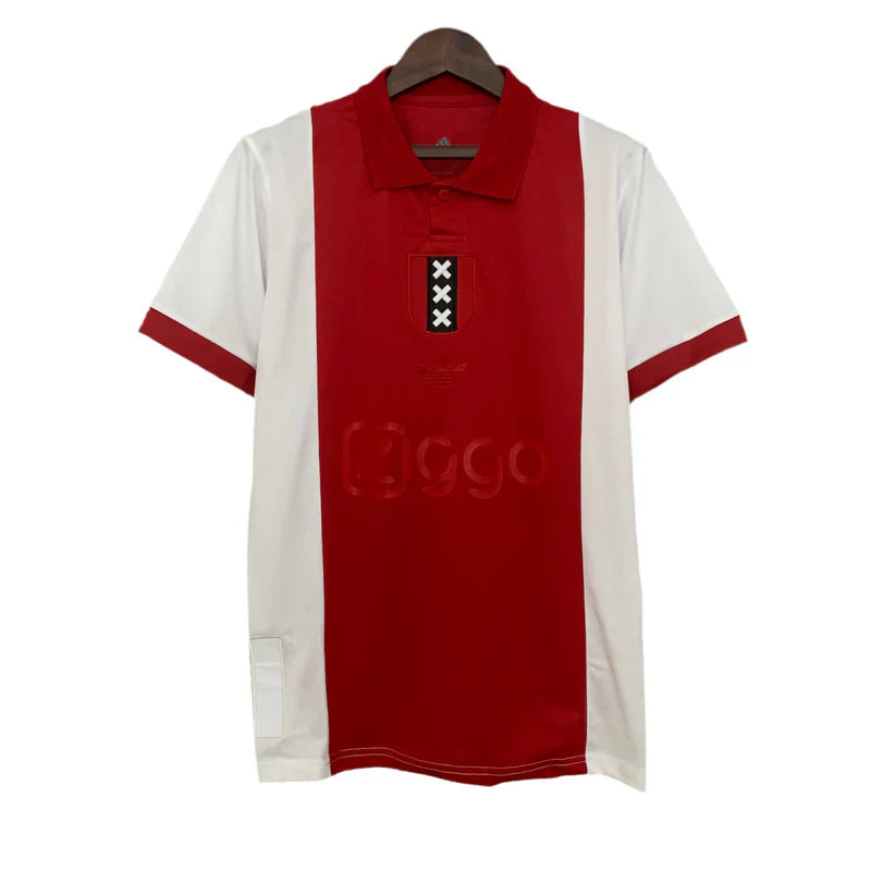 Ajax 25/26 Commemorative Jersey