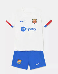 Kids kit Barcelona 23/24