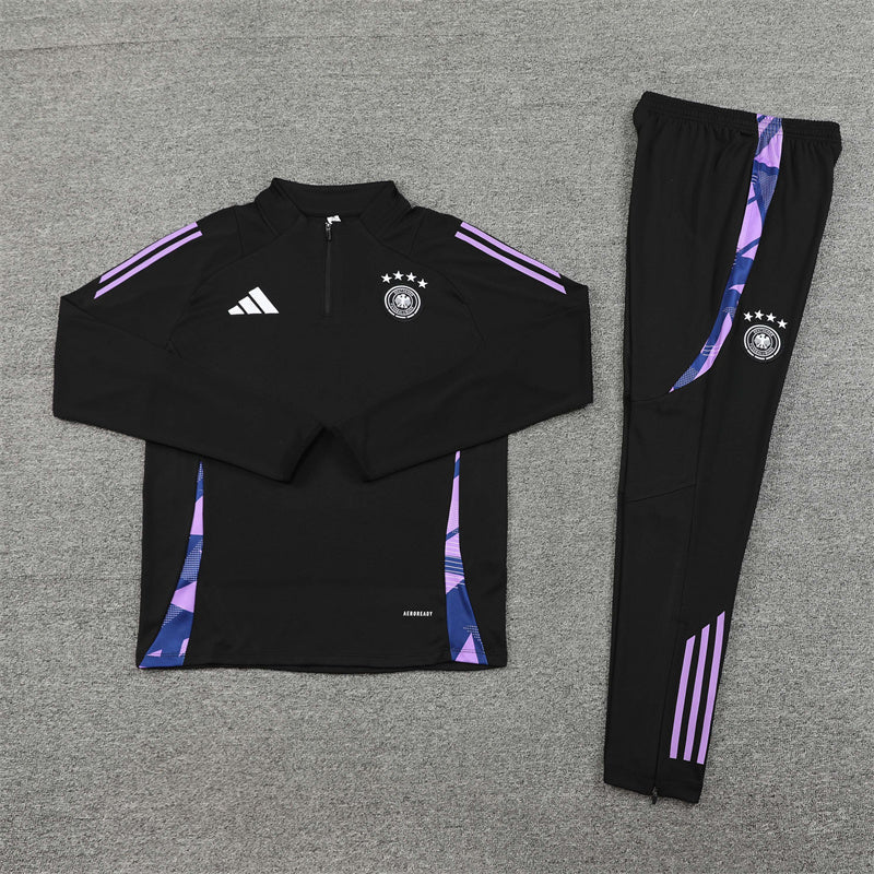 Tracksuit Seleccion Germany 24/25