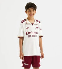 Kids kit Arsenal Third 25/26