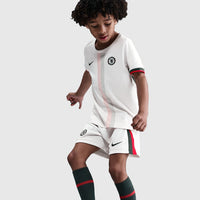 Kids kit Chelsea Away 25/26 - With Socks