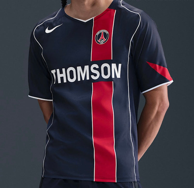 Jersey PSG 90s special edition