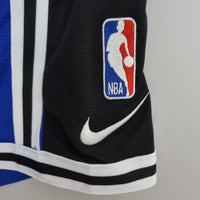 Short Los Angeles Clippers Blue Black NBA