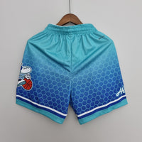 Short Charlotte Hornets Urban Edition NBA