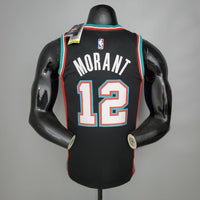 Jersey Sleeveless NBA Memphis Grizzlies