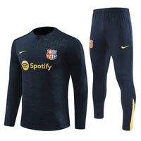 Tracksuit FC Barcelona 24/25