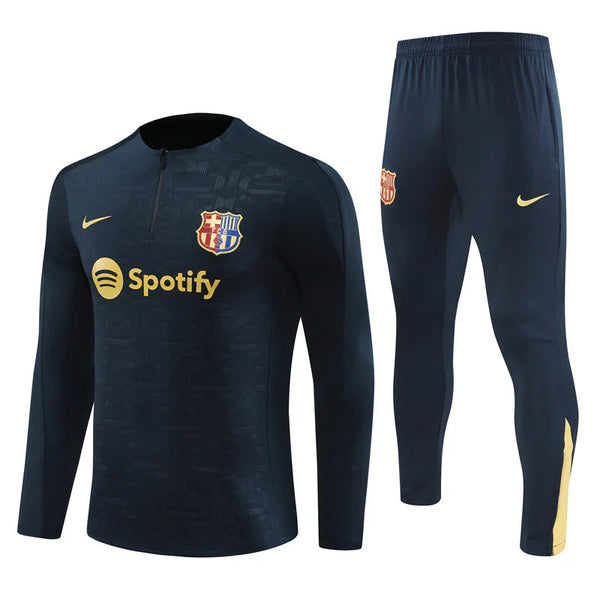Tracksuit FC Barcelona 24/25