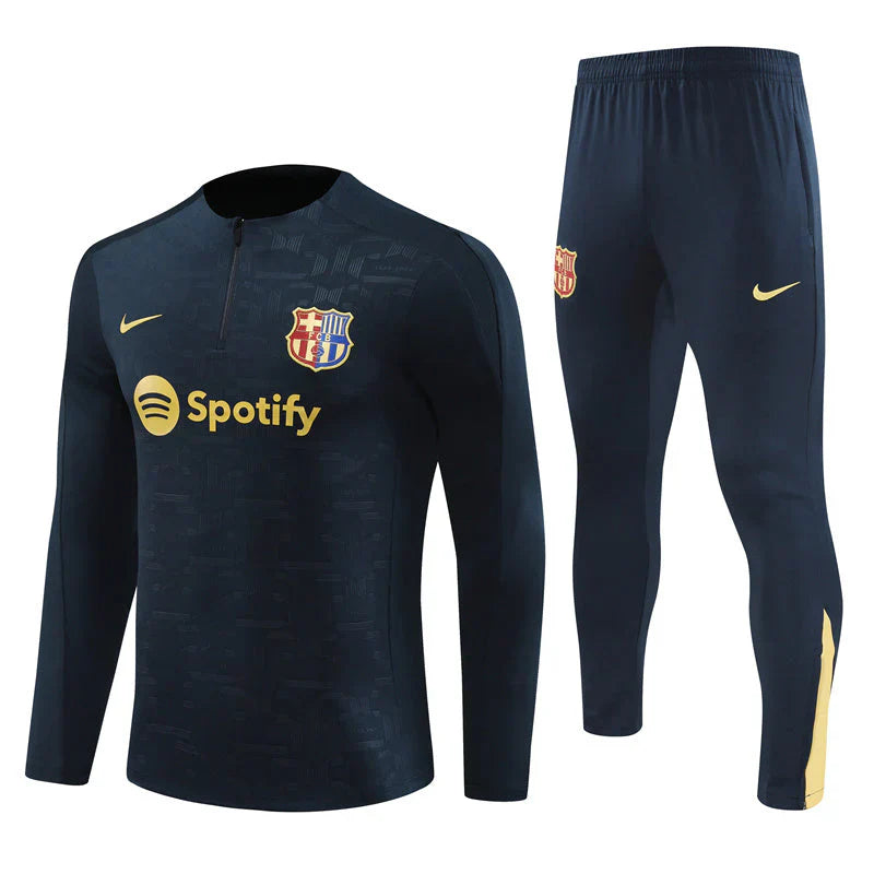 Tracksuit FC Barcelona 24/25