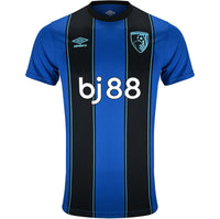 AFC Bournemouth Away Jersey 25/26