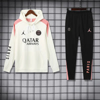 PSG 25/26 Tracksuit- With hood