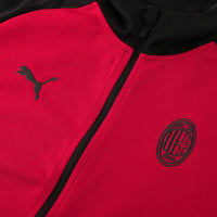 Tracksuit AC Milan 24/25 With hood