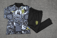 Tracksuit Brazil 24/25