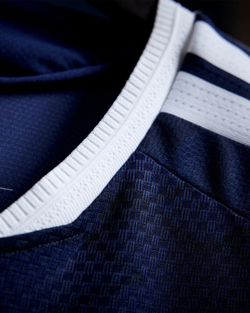 Scotland Home Shirt 26/27 - Player Version