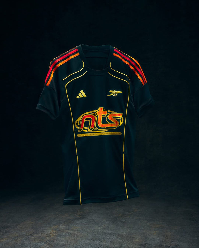 Arsenal NTS Shirt
