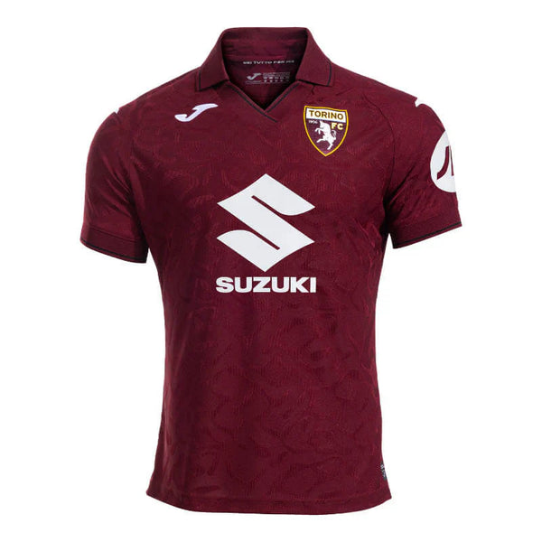 Jersey Torino FC Home 25/26