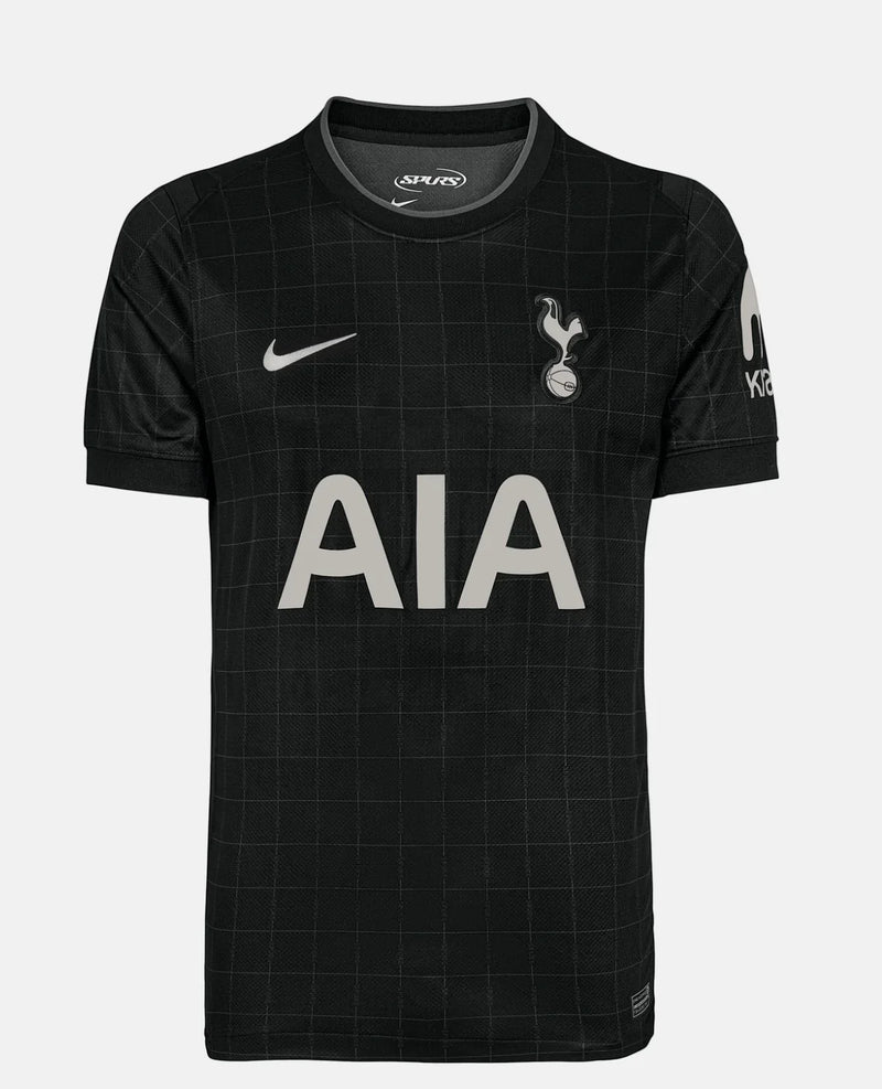 Tottenham Hotspur Away 25/26 Jersey