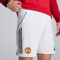 Shorts Manchester United Home 25/26