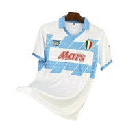 Jersey Retro Away Napoli 90/91