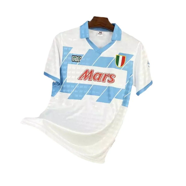 Jersey Retro Away Napoli 90/91