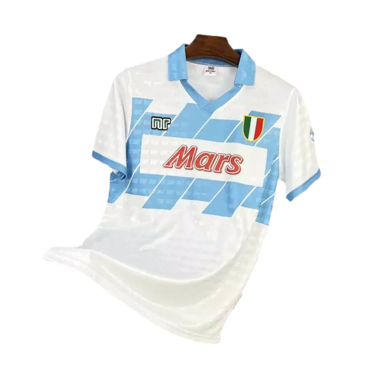 Jersey Retro Away Napoli 90/91