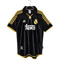 Real Madrid Retro Jersey 1999/2000