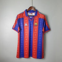 Jersey Barcelona Retro 1996/1997