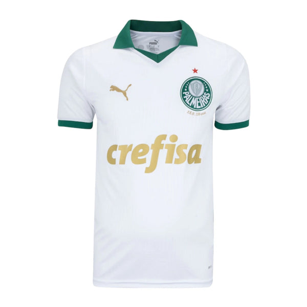 Jersey Palmeiras II 24/25