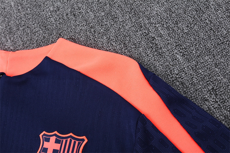 Tracksuit FC Barcelona 24/25