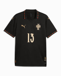 Jersey Portugal “Pantera Negra” Special Edition
