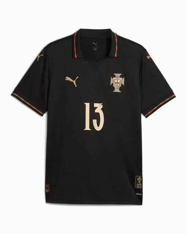 Jersey Portugal “Pantera Negra” Special Edition