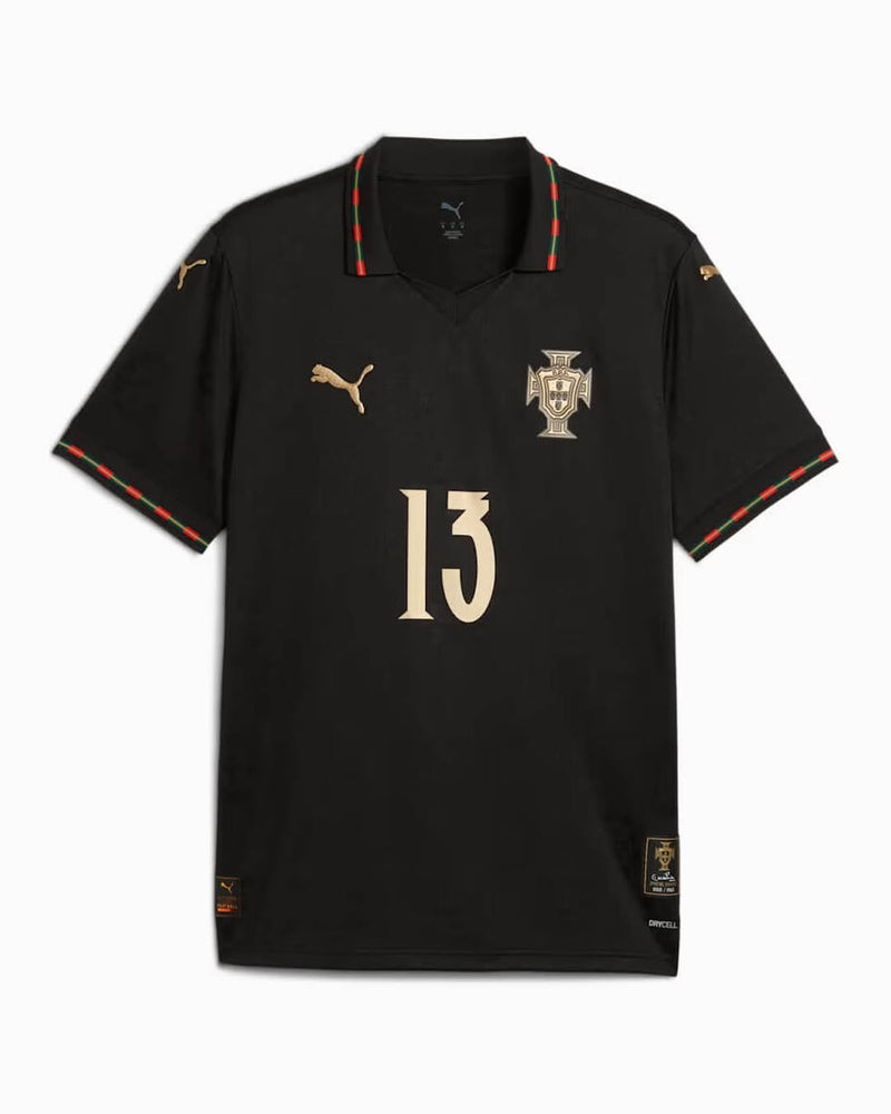 Jersey Portugal “Pantera Negra” Special Edition
