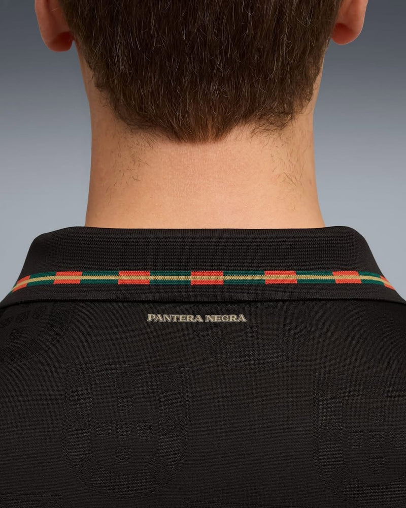 Jersey Portugal “Pantera Negra” Special Edition