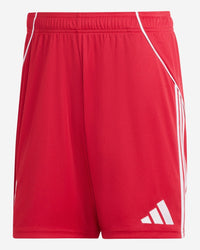 Shorts Liverpool Home 25/26