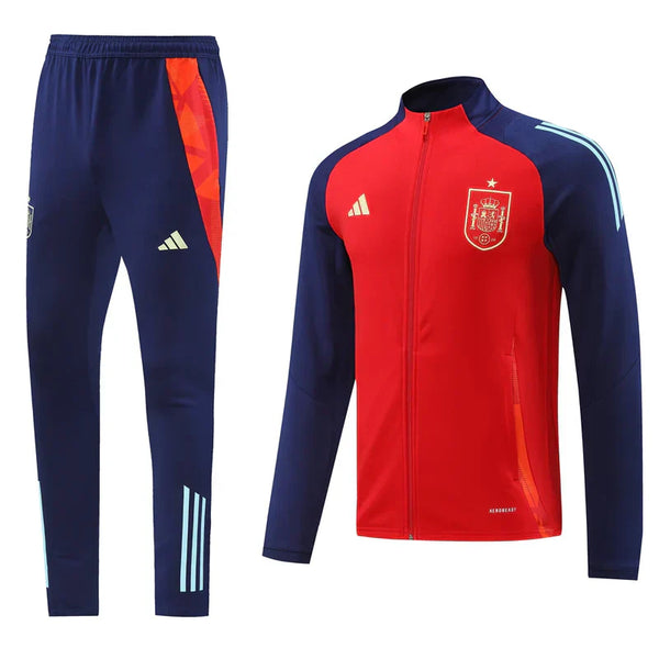 Tracksuit Seleccion Spain 24/25