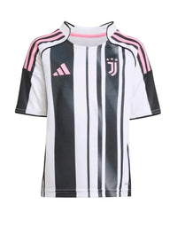 Kids kit Juventus Home 25/26 - With Socks