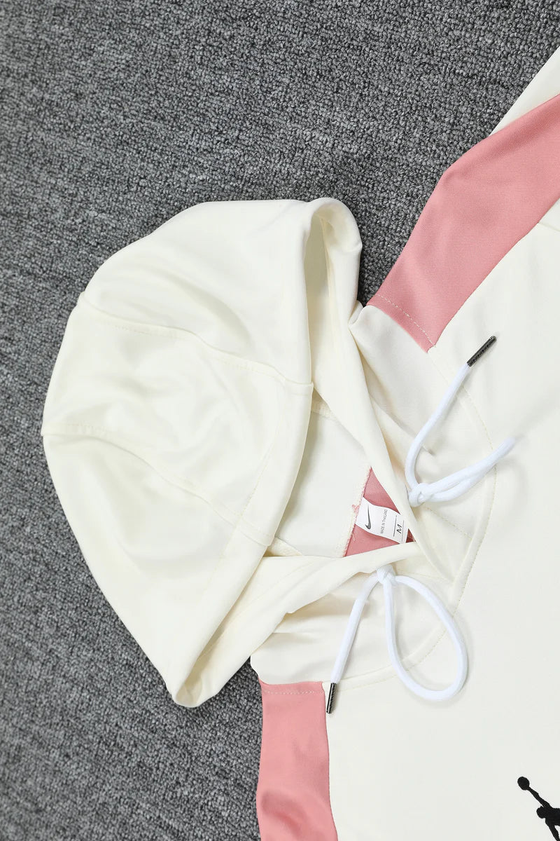 PSG 25/26 Tracksuit- With hood