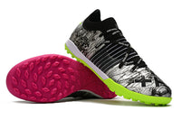 Football boots Société Future Z TF - Low