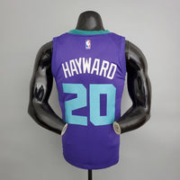 Jersey Sleeveless Charlotte Hornets