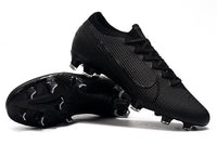 Football boots Champ Mercurial 13 Elite FG All Black